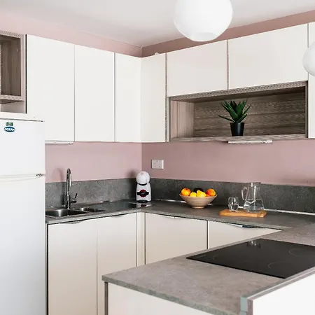 Διαμέρισμα Stylish Seafront Duplex With Breathtaking Views