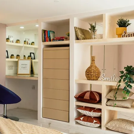 Apartamento Stylish Seafront Duplex With Breathtaking Views Sliema