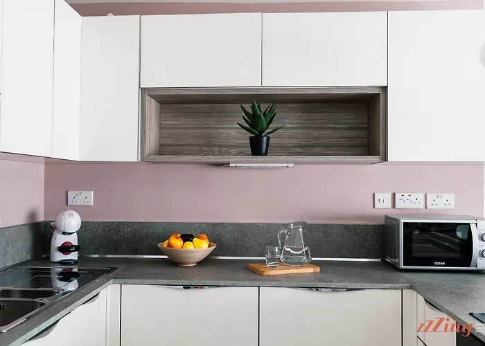 Stylish Seafront Duplex With Breathtaking Views Apartment