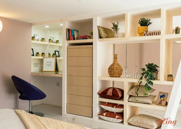 Apartment Stylish Seafront Duplex With Breathtaking Views Sliema