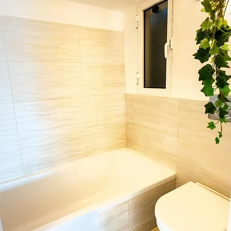 아파트 Stylish Seafront Duplex With Breathtaking Views *